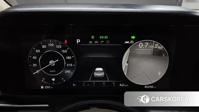 Kia Carnival 4th generation id 3707677 из Кореи 18