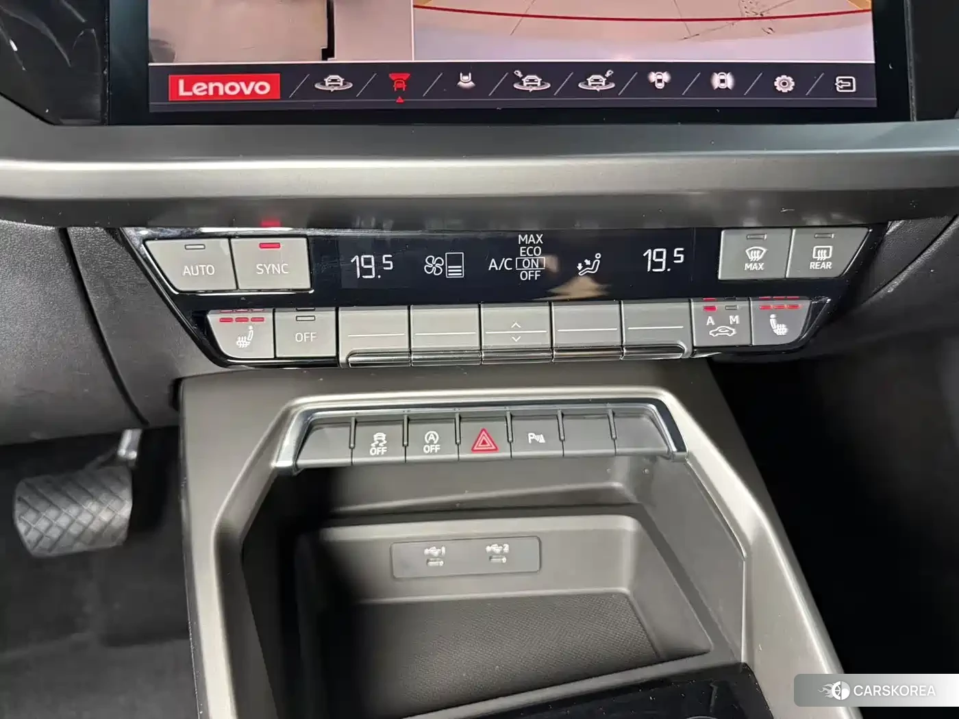 Audi A3 id 4628407 из Китая 17