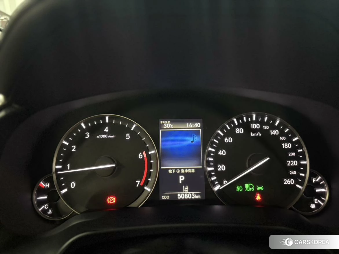 Lexus RX id 4510959 из Китая 17