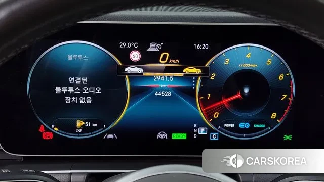 Mercedes-Benz GLE-Class W167 id 3044779 из Кореи 18