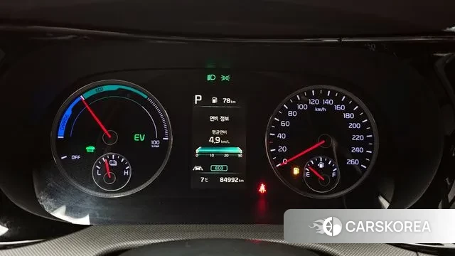 Kia K5 Hybrid 3rd Generation id 3639807 из Кореи 18