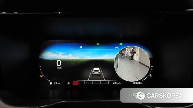 Kia Sorento 4th Generation id 3567063 из Кореи 18