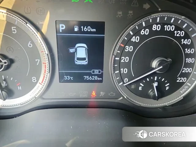 Hyundai Venue id 3098171 из Кореи 17