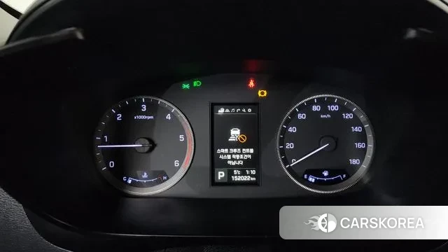 Hyundai Solati id 3483277 из Кореи 18