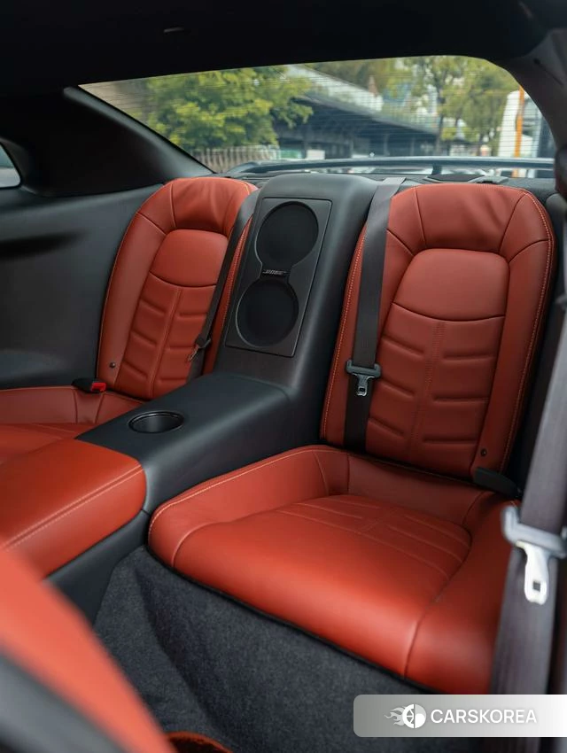 Nissan GT-R id 4336250 из Китая 18