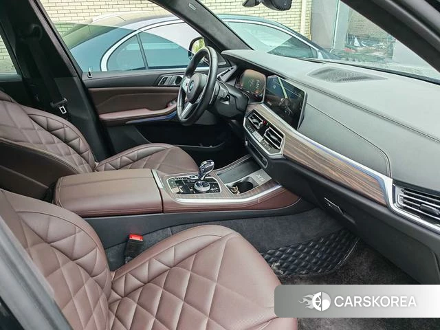 BMW X5 id 4277808 из Китая 8