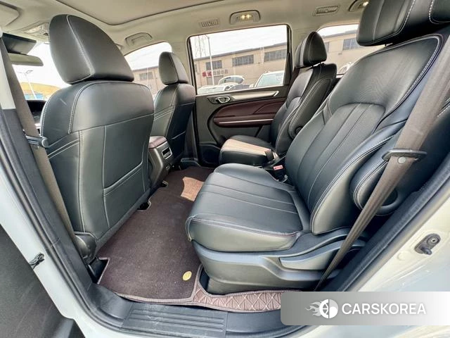 GAC Trumpchi Trumpchi M6 id 4240469 из Китая 17
