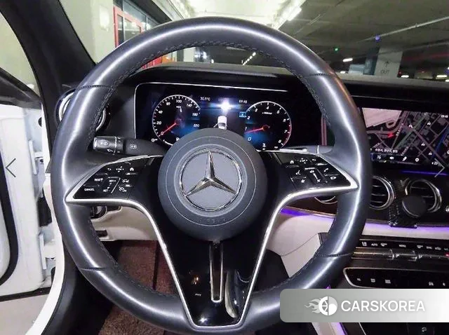 Mercedes-Benz E-Class W213 id 3052908 из Кореи 18