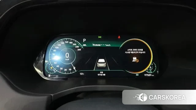 Hyundai Palisade id 3586706 из Кореи 18