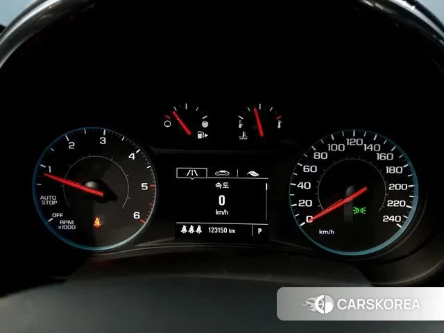 Chevrolet (GM Daewoo) The New Malibu id 3315862 из Кореи 18