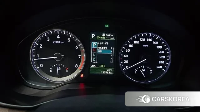 Hyundai Grandeur IG id 2966480 из Кореи 18