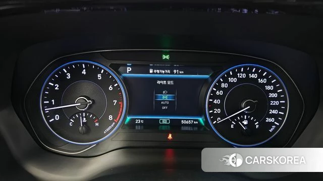 Hyundai Palisade id 4864055 из Кореи 30