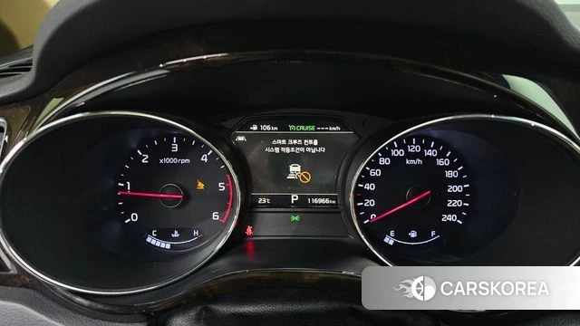 Kia The New Carnival id 4543320 из Кореи 31