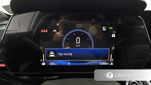 Chevrolet (GM Daewoo) Trax Crossover id 4408141 из Кореи 28
