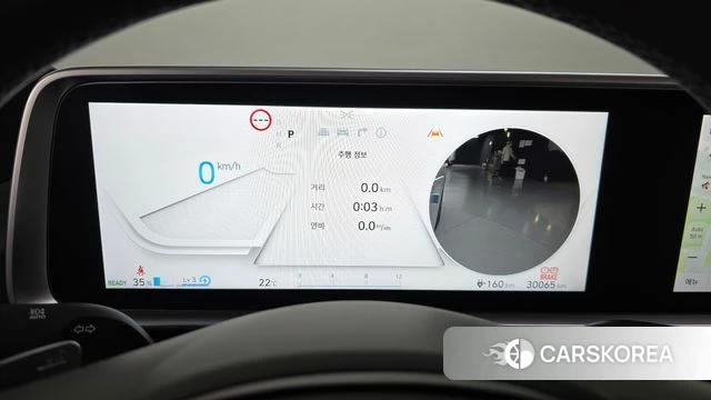 Hyundai Ionic 6 id 4302474 из Кореи 33