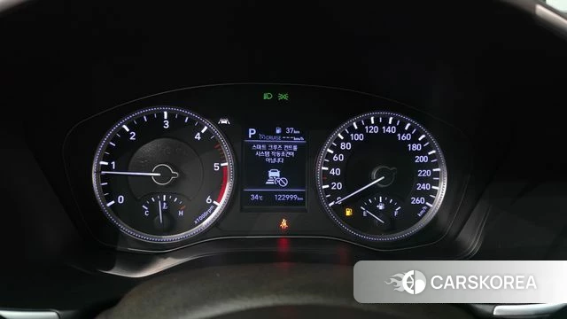 Hyundai Santa Fe TM id 4626131 из Кореи 28