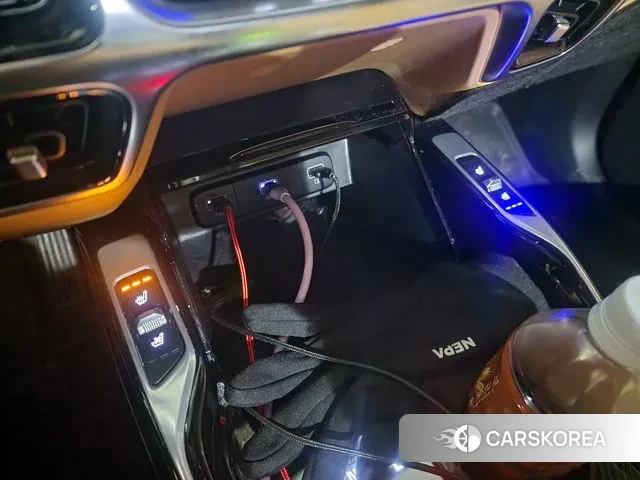 Kia Sorento 4th Generation id 3561871 из Кореи 12