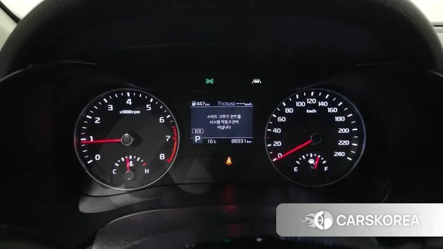 Kia Come New K3 id 3795838 из Кореи 18