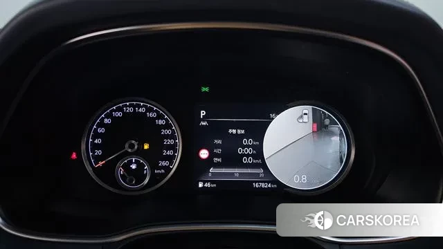 Genesis GV80 id 3777561 из Кореи 18