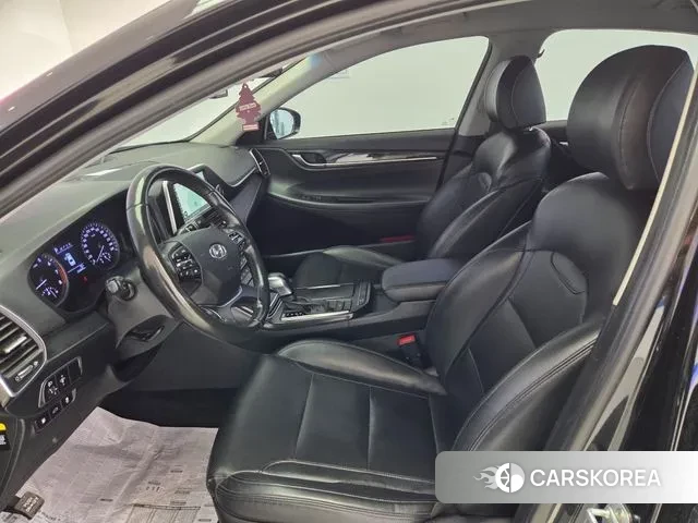 Hyundai Grandeur IG id 3732891 из Кореи 16