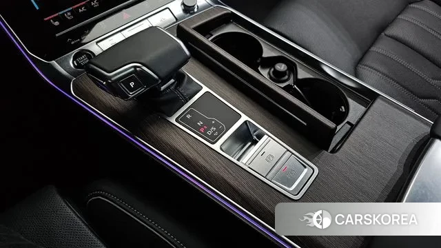 Audi A6 (C8) id 3179644 из Кореи 18