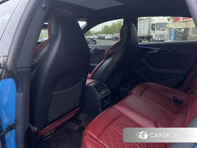 Audi S5 id 4265160 из Китая 16
