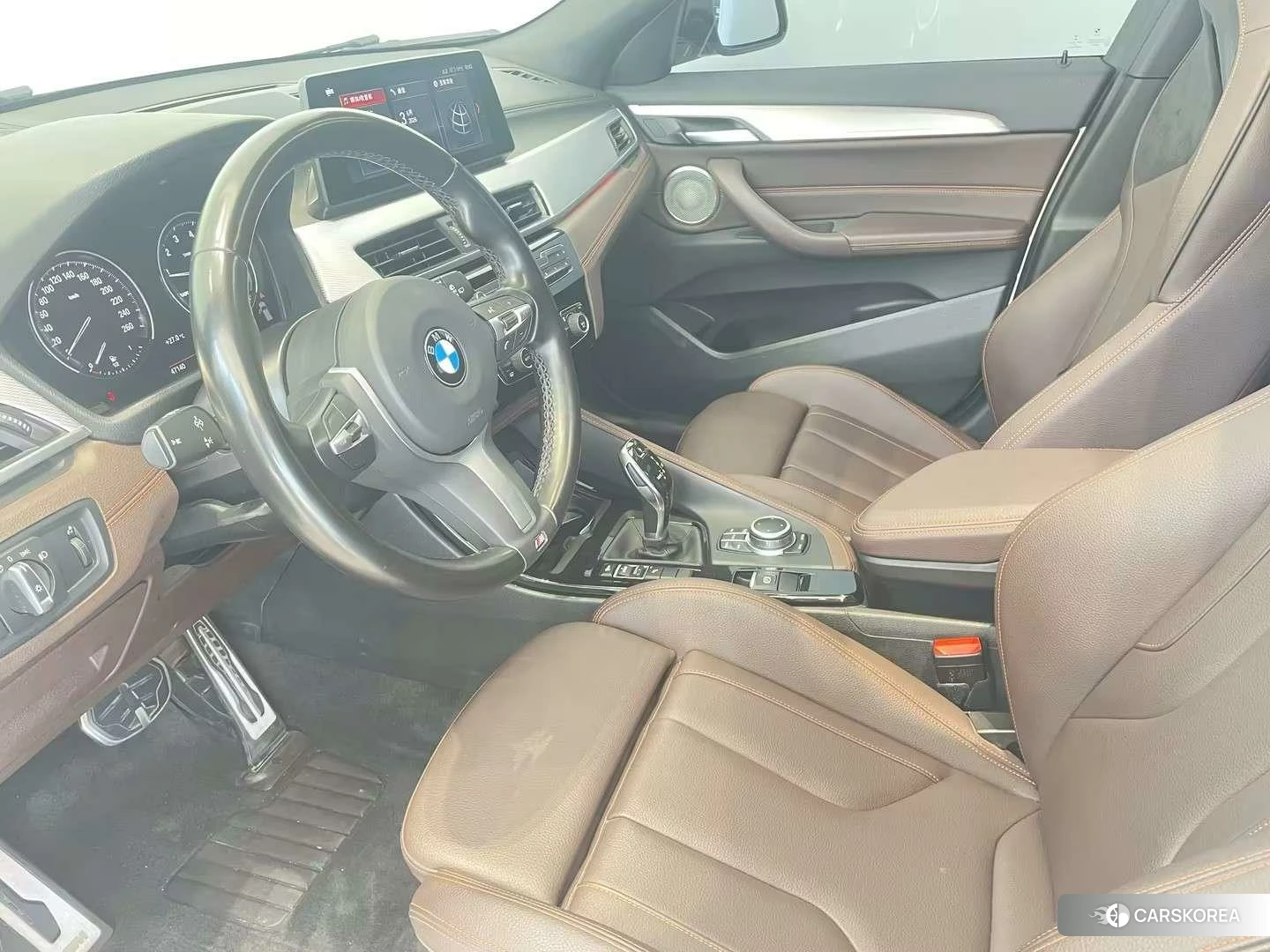 BMW X2 id 4420827 из Китая 16