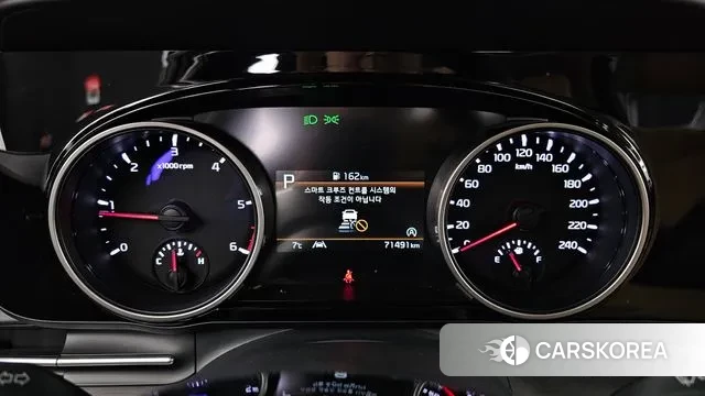 Kia Carnival 4th generation id 3685972 из Кореи 18