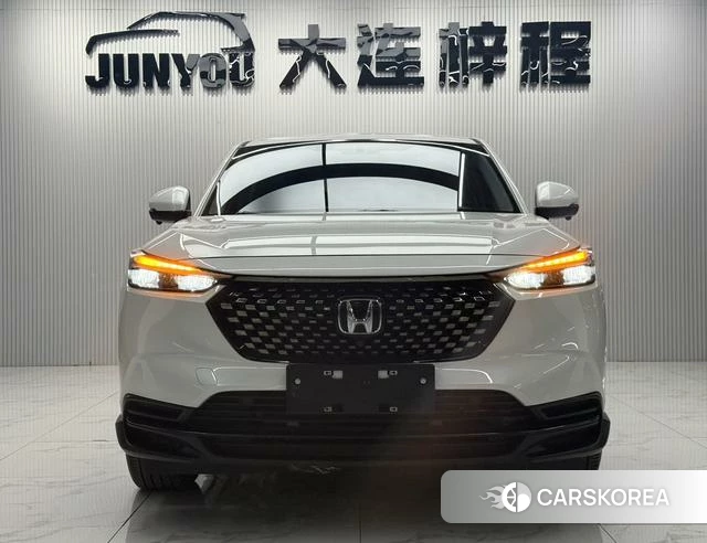Honda XR-V id 4206953 из Китая 20
