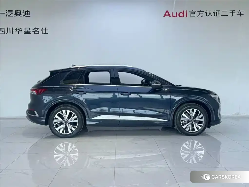 Audi Q4 e-tron id 4664599 из Китая 16