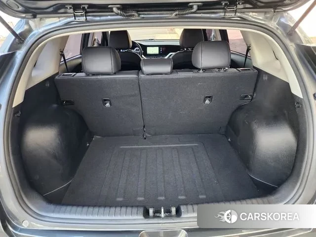 Kia The New Niro id 3551368 из Кореи 18