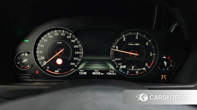 BMW 3 Series GT (F34) id 4595296 из Кореи 18