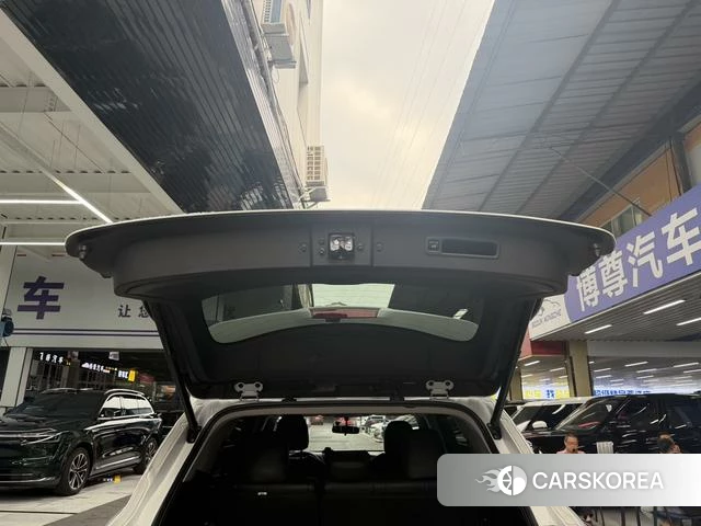 Toyota Highlander id 4276132 из Китая 19
