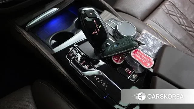 BMW 6 Series GT (G32) id 3752174 из Кореи 18