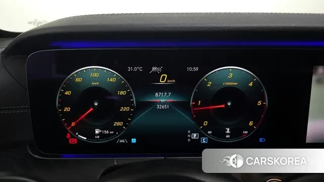 Mercedes-Benz E-Class W213 id 2965508 из Кореи 18