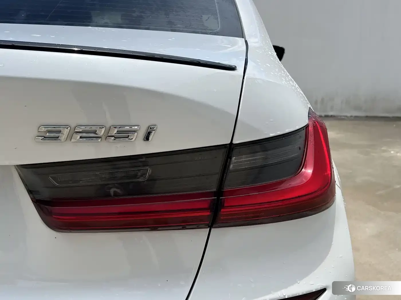 BMW 3 series id 4576534 из Китая 15