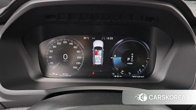 Volvo XC90 second Generation id 4619536 из Кореи 35