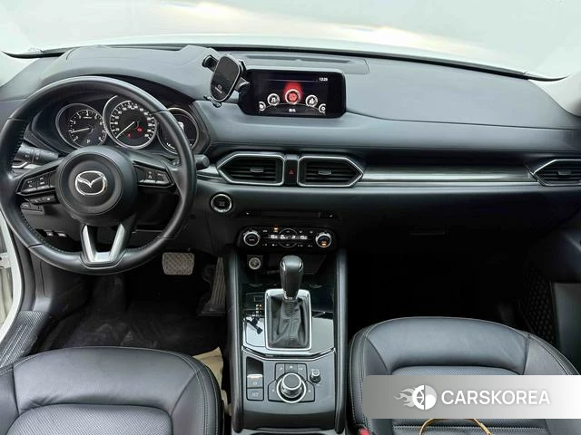 Mazda CX-5 id 4348780 из Китая 25