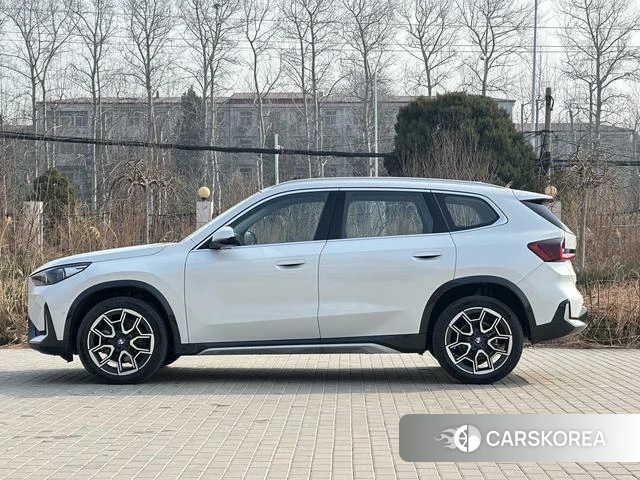 BMW X1 id 4298142 из Китая 10