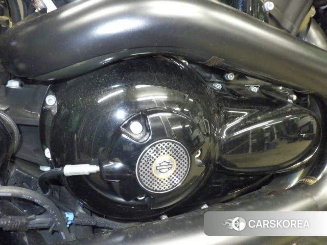 Проданный Harley-Davidson Night Rod Special VRSCDX1250 id 4199326 из Японии, фото 32