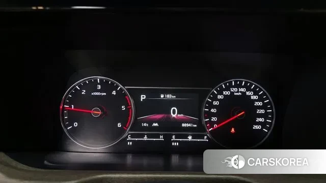 Kia Sorento 4th Generation id 3405796 из Кореи 18