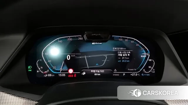 BMW X5 (G05) id 3058897 из Кореи 18