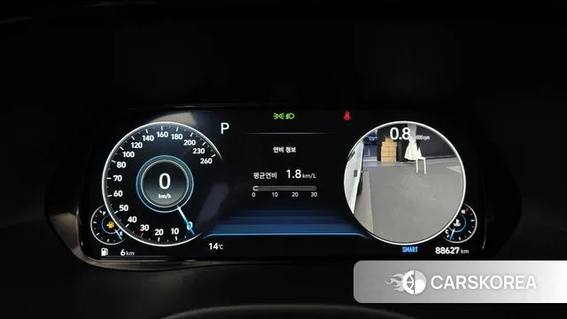 Hyundai Palisade id 3727453 из Кореи 18