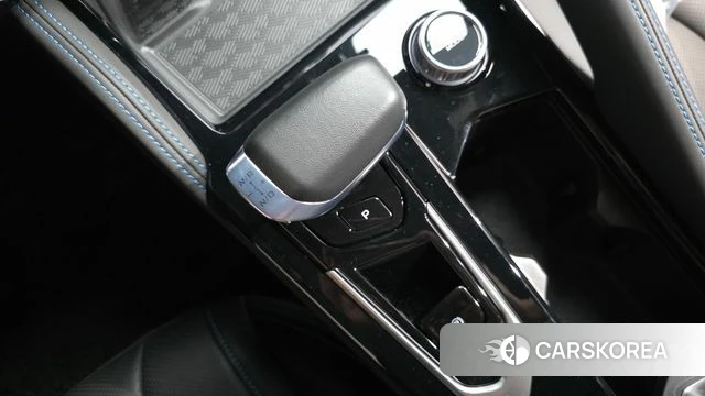Renault Korea (Samsung) Grand Coleos id 4715075 из Кореи 33