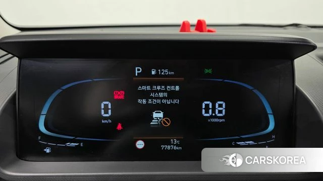 Hyundai Casper id 3910479 из Кореи 18