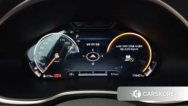 Genesis G80 (RG3) id 3374087 из Кореи 18