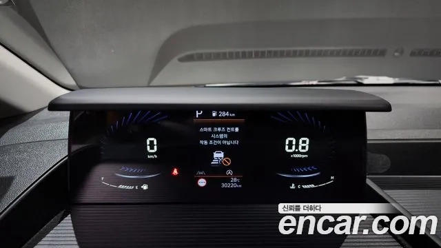 Hyundai Staria id 2935119 из Кореи 18