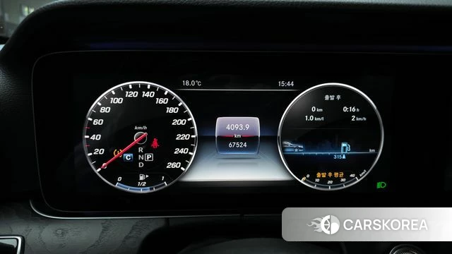 Mercedes-Benz E-Class W213 id 3880120 из Кореи 18