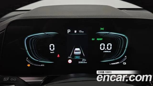 Kia Di Ol Nu Niro id 2822345 из Кореи 18