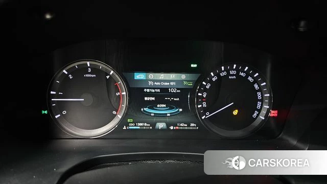 Ssangyong Rexton Sports Cannes id 3924795 из Кореи 18